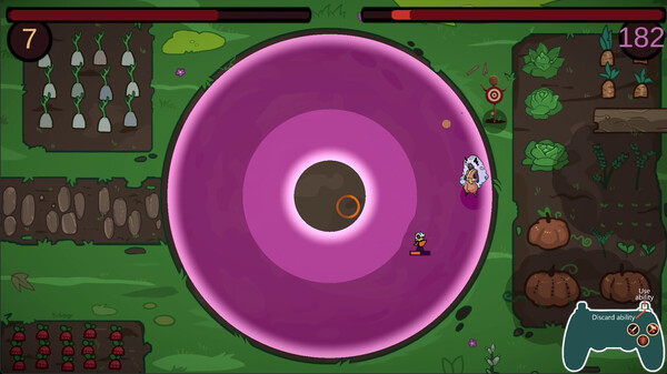 Siaty's return screenshot 1