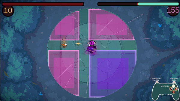 Siaty's return screenshot 2