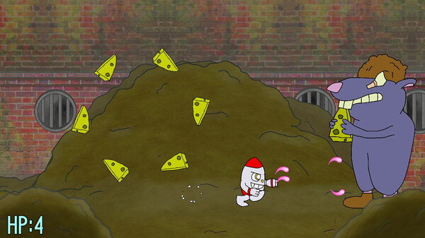 Shoot Star screenshot 4