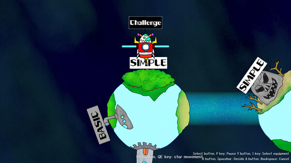 Shoot Star screenshot 5