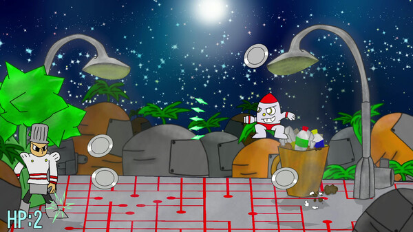 Shoot Star screenshot 1