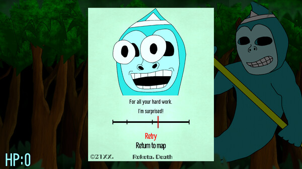 Shoot Star screenshot 2