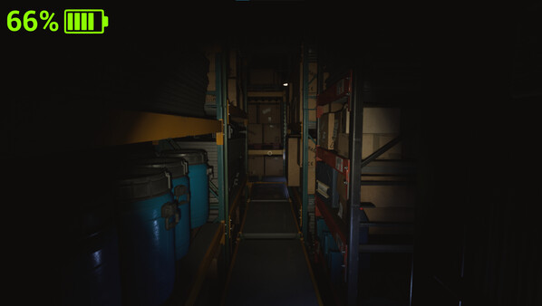 BloodLight screenshot 8