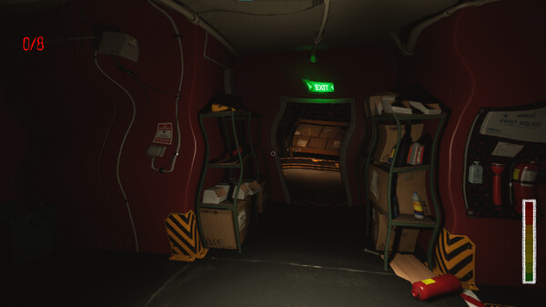 BloodLight screenshot 9