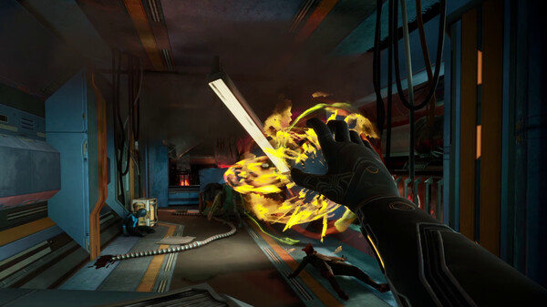 Journey to Foundation screenshot 5