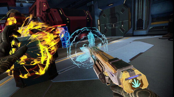 Journey to Foundation screenshot 2