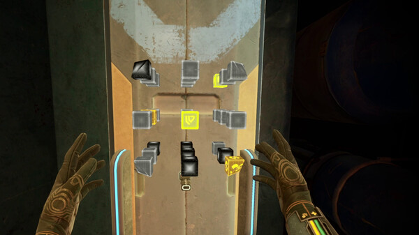 Journey to Foundation screenshot 6