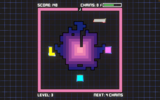 Reaktor screenshot 7