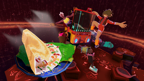 Dosa Divas screenshot 4