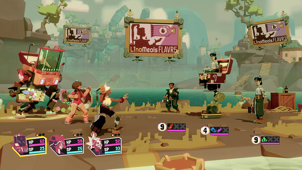Dosa Divas screenshot 1