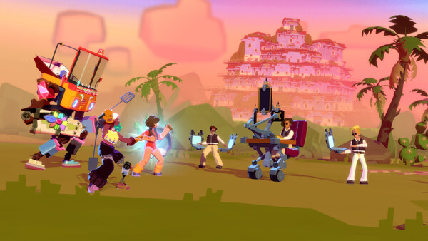 Dosa Divas screenshot 8