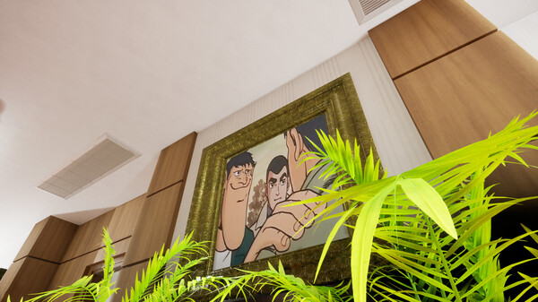 EXIT: Anomalous Zones screenshot 3
