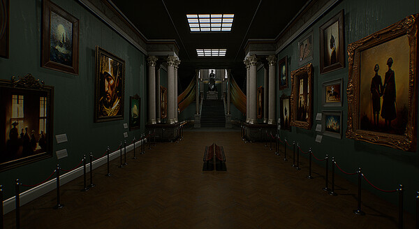EXIT: Anomalous Zones screenshot 11