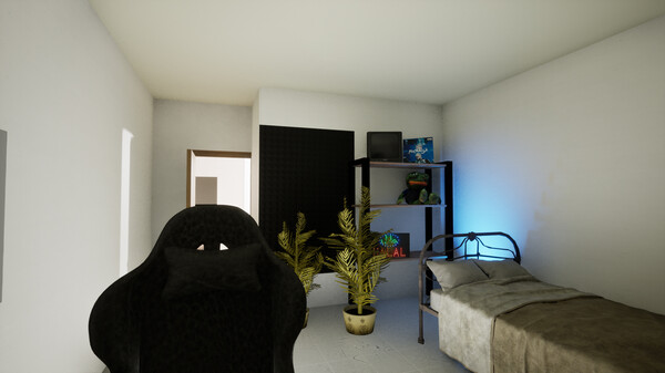 EXIT: Anomalous Zones screenshot 6