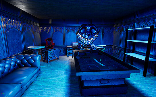EXIT: Anomalous Zones screenshot 10
