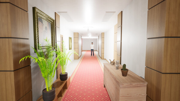 EXIT: Anomalous Zones screenshot 1