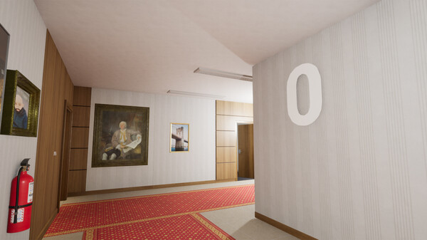 EXIT: Anomalous Zones screenshot 5