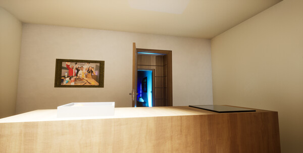 EXIT: Anomalous Zones screenshot 12