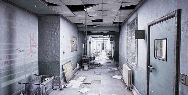 EXIT: Anomalous Zones screenshot 9