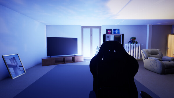 EXIT: Anomalous Zones screenshot 4