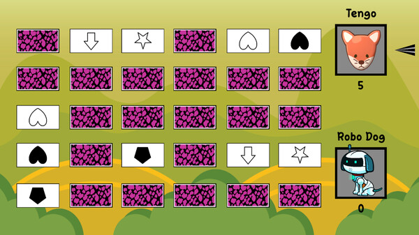 A Matching Game screenshot 4