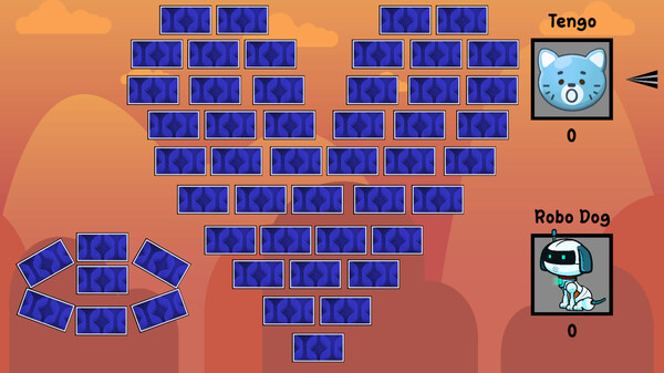 A Matching Game screenshot 2