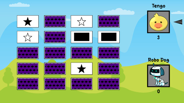 A Matching Game screenshot 3