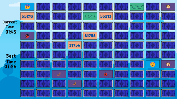 A Matching Game screenshot 5