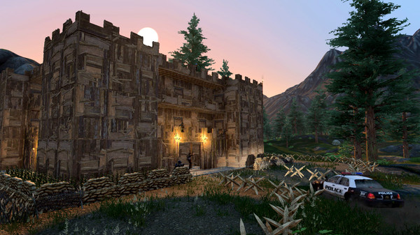 Just Survive screenshot 6