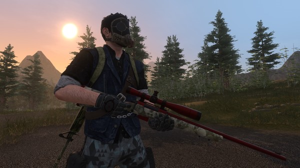 Just Survive screenshot 3