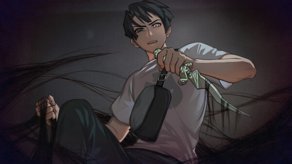 品玉庵异谈   PinYuAn Tales screenshot 9