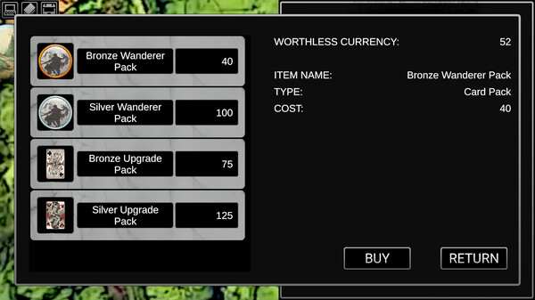 Annuit Coeptis screenshot 7