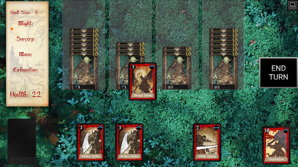 Annuit Coeptis screenshot 1