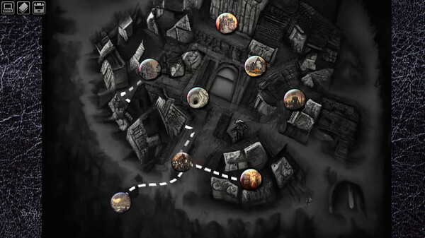 Annuit Coeptis screenshot 3