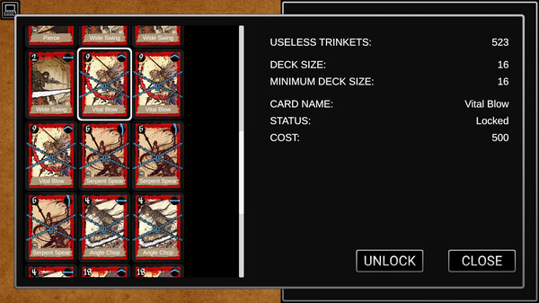 Annuit Coeptis screenshot 2