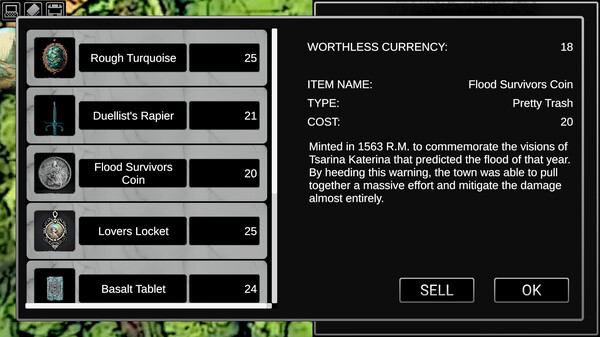 Annuit Coeptis screenshot 5