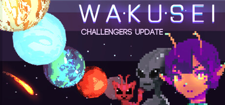 WAKUSEI