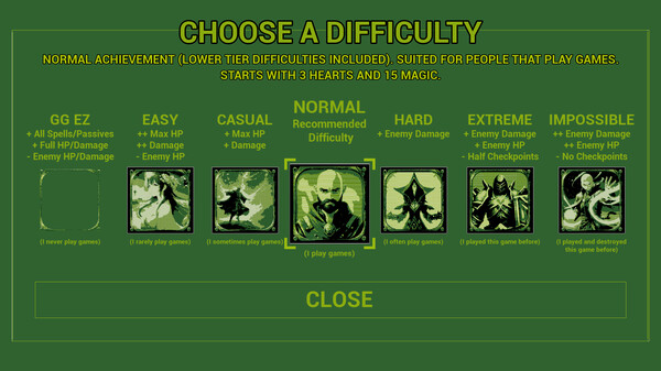 Adventure Of Baldero I and II screenshot 8