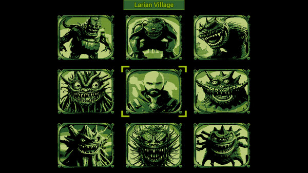 Adventure Of Baldero I and II screenshot 4
