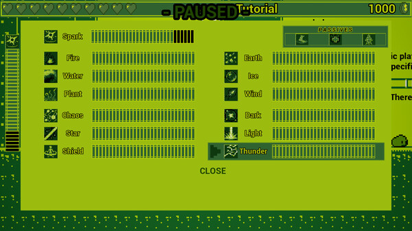 Adventure Of Baldero I and II screenshot 3