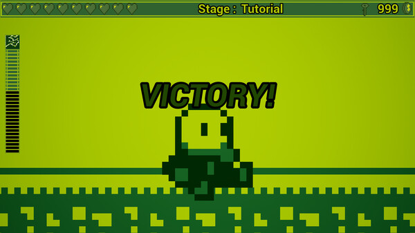 Adventure Of Baldero I and II screenshot 5