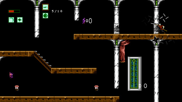 Ronin's Requiem screenshot 1