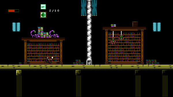 Ronin's Requiem screenshot 8