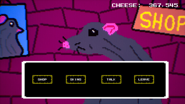 Rat Quest screenshot 3