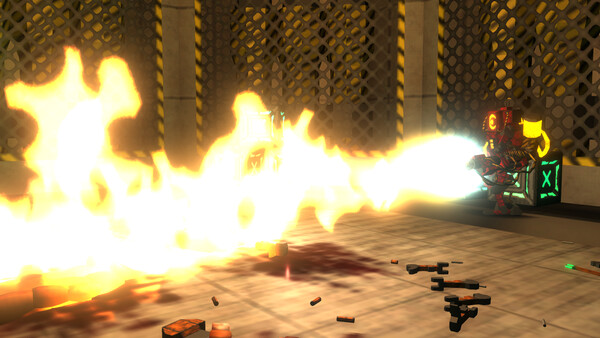 Breakout screenshot 12