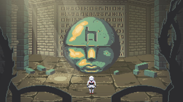 Stranded screenshot 4