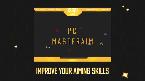 PC Master Aim - Crosshair Overlay screenshot 5