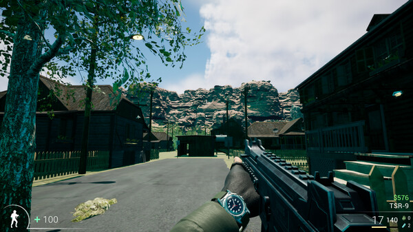 MythicZon screenshot 1