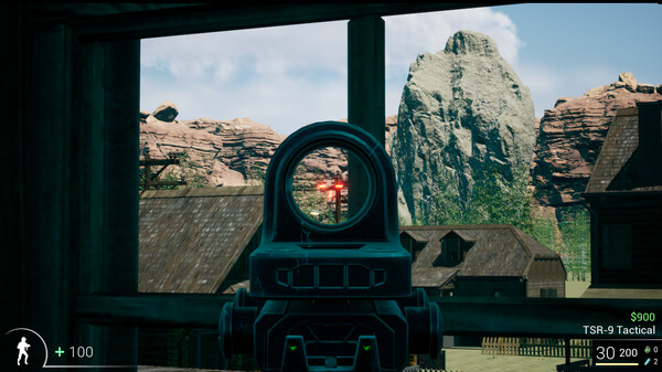 MythicZon screenshot 3