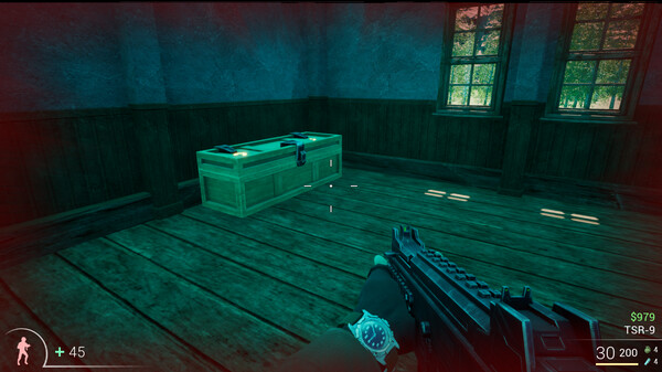 MythicZon screenshot 2